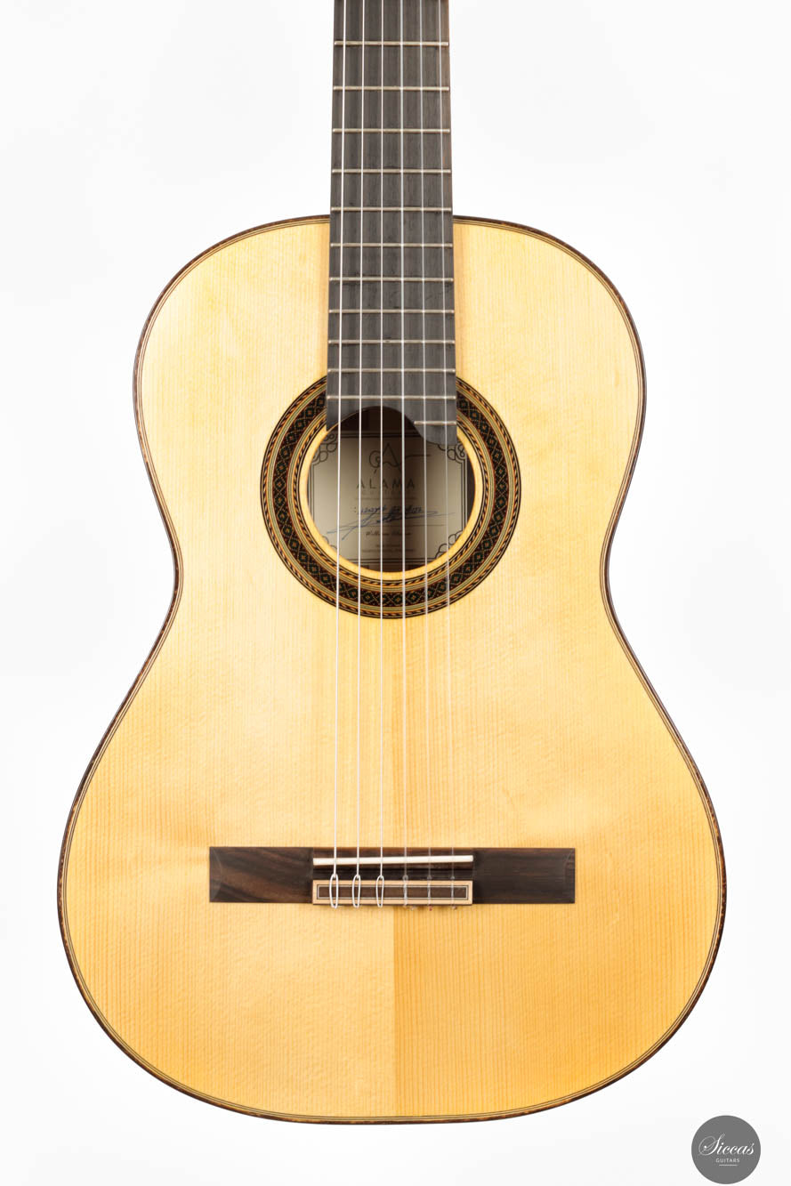 William Alama - 2023 Arias No. 157