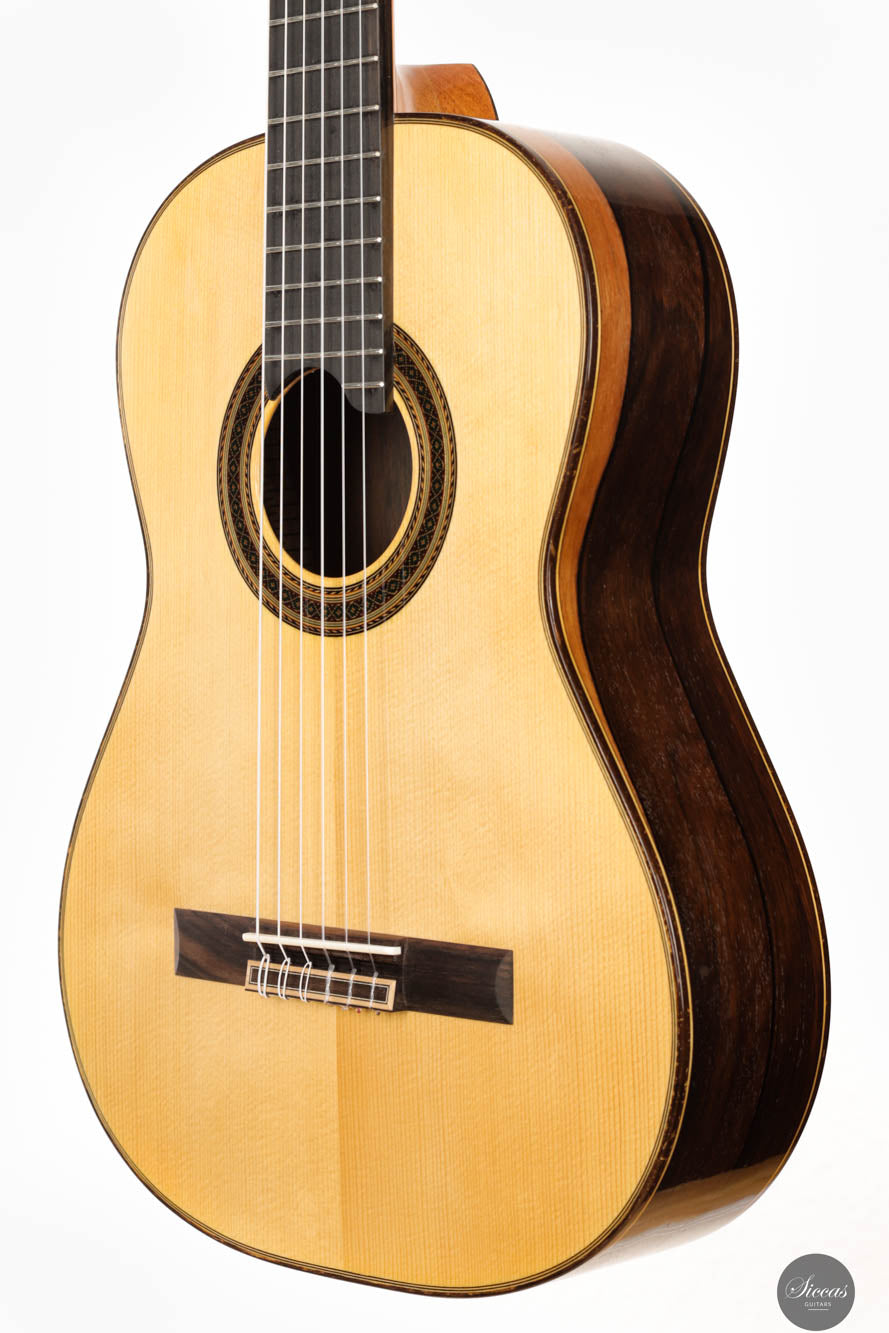William Alama - 2023 Arias No. 157