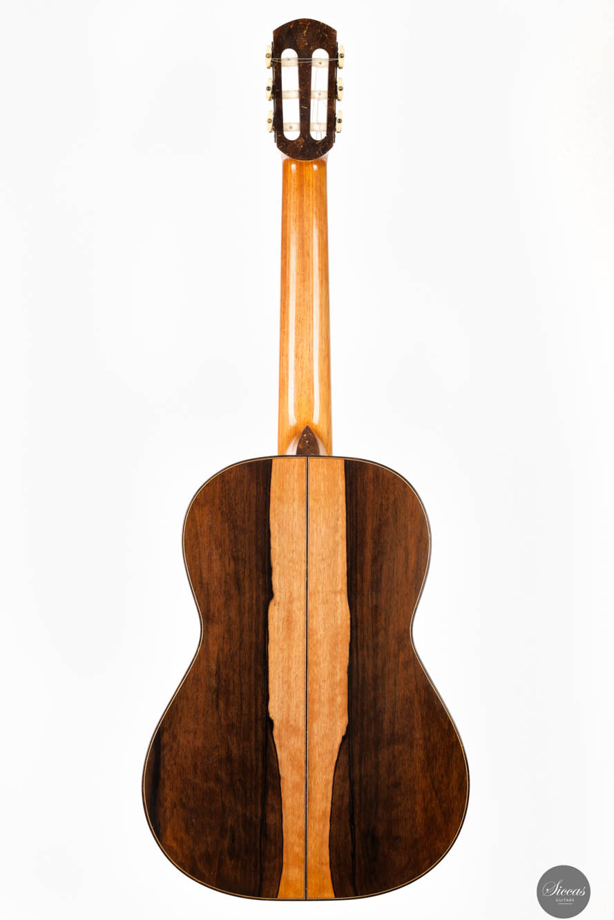 William Alama - 2023 Arias No. 157
