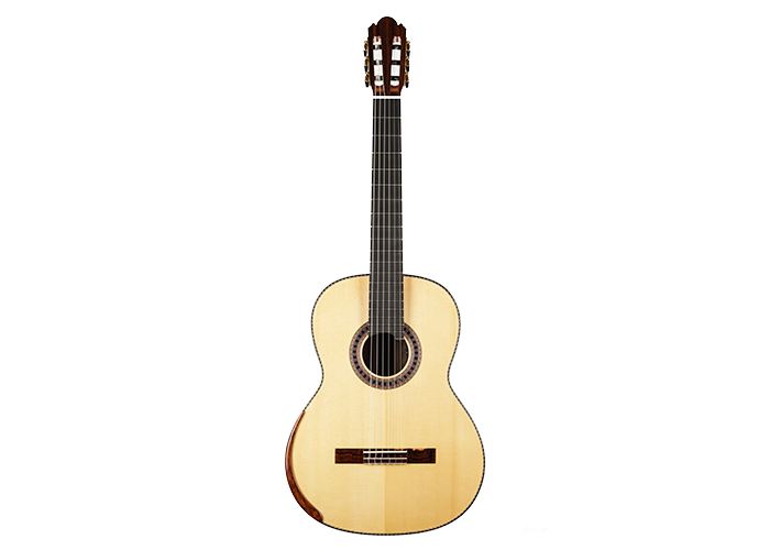 Wolfgang Jellinghaus - "Signature Doubletop" Fichte