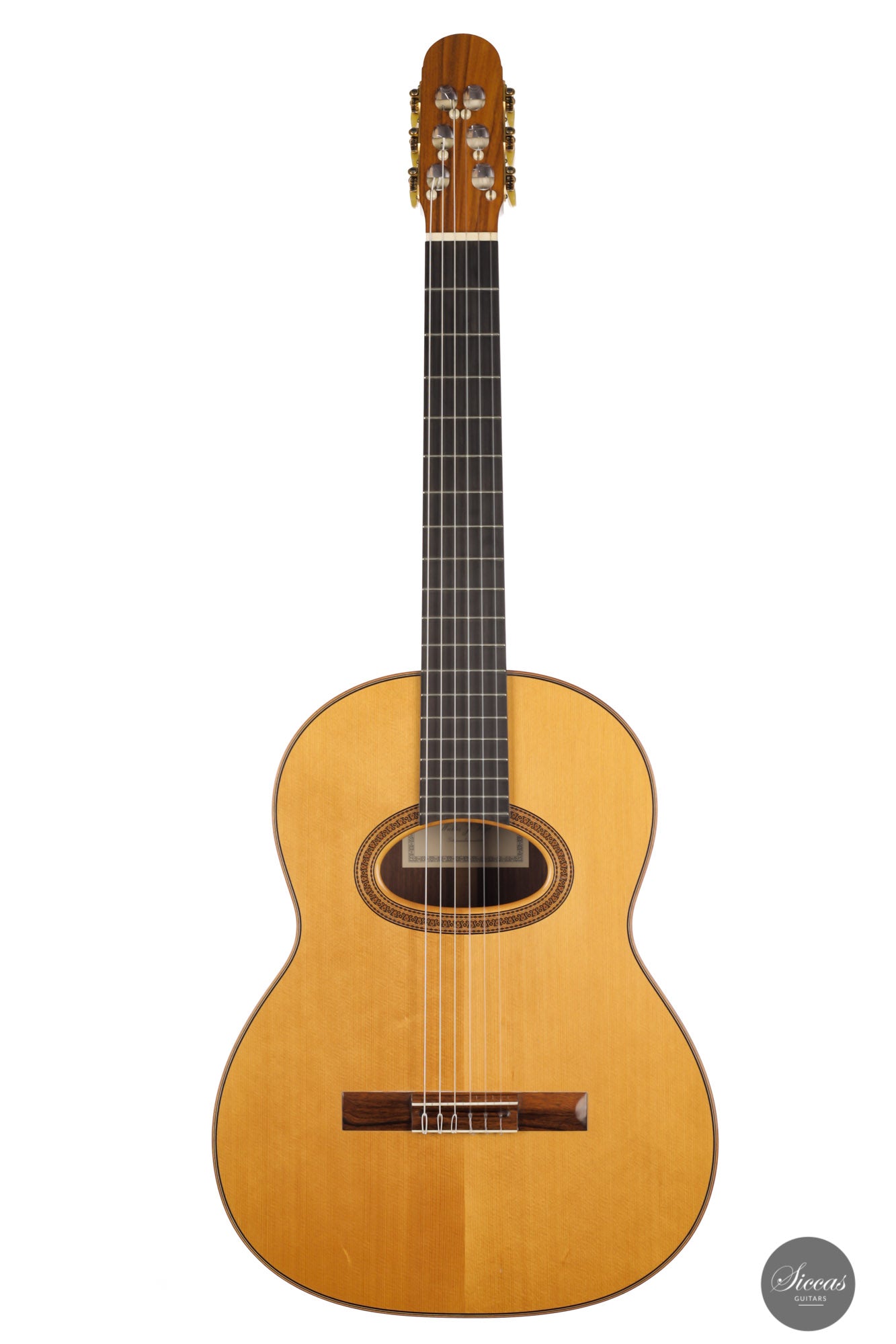 Walter Vogt - 1981 64 cm