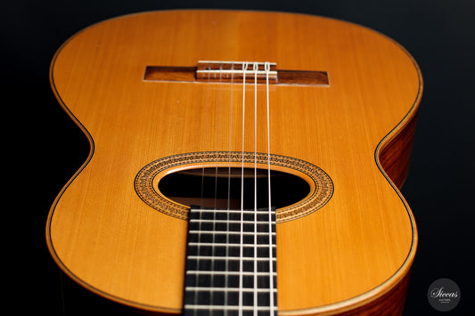 Walter Vogt - 1981 64 cm img-2