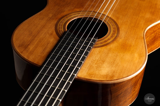 Wolfgang Jellinghaus - "Antonio de Torres" 115 img-2