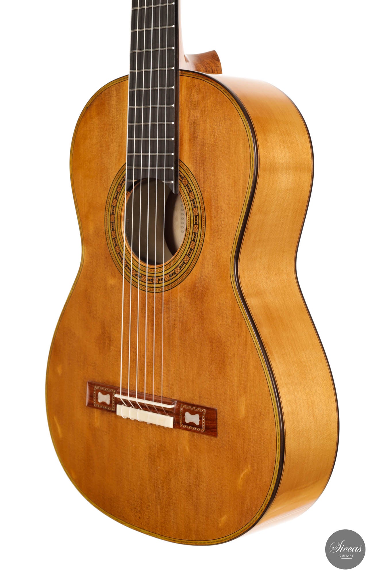 Wolfgang Jellinghaus - "Torres FE 17-RT" Tornavoz Antique 64,5 cm