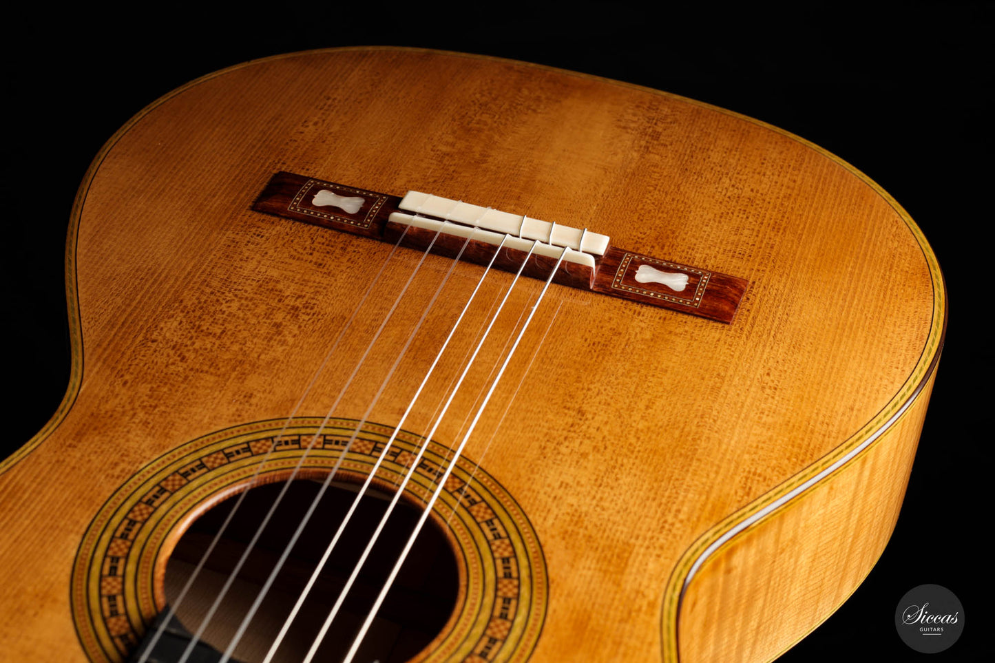 Wolfgang Jellinghaus - "Torres FE 17-R" Antique 63 cm
