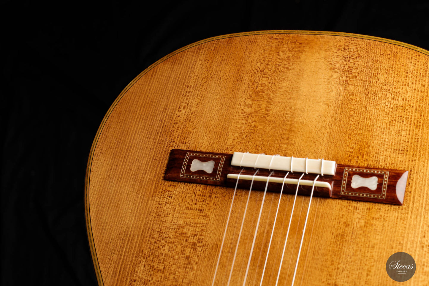 Wolfgang Jellinghaus - "Torres FE 17-R" Antique 63 cm