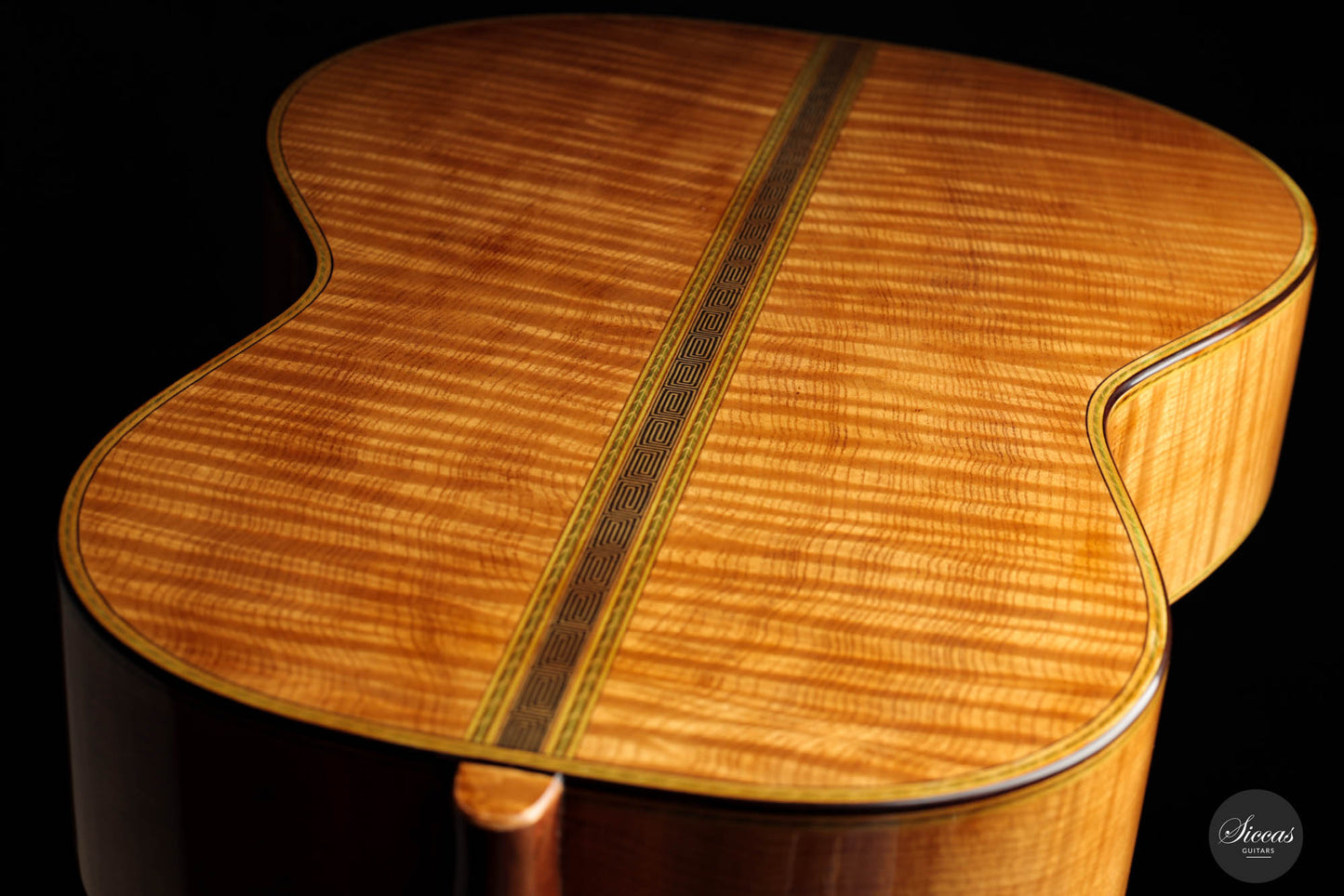 Wolfgang Jellinghaus - "Torres FE 17-R" Antique 63 cm