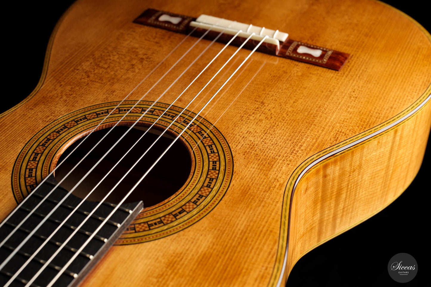 Wolfgang Jellinghaus - "Torres FE 17-R" Antique 63 cm