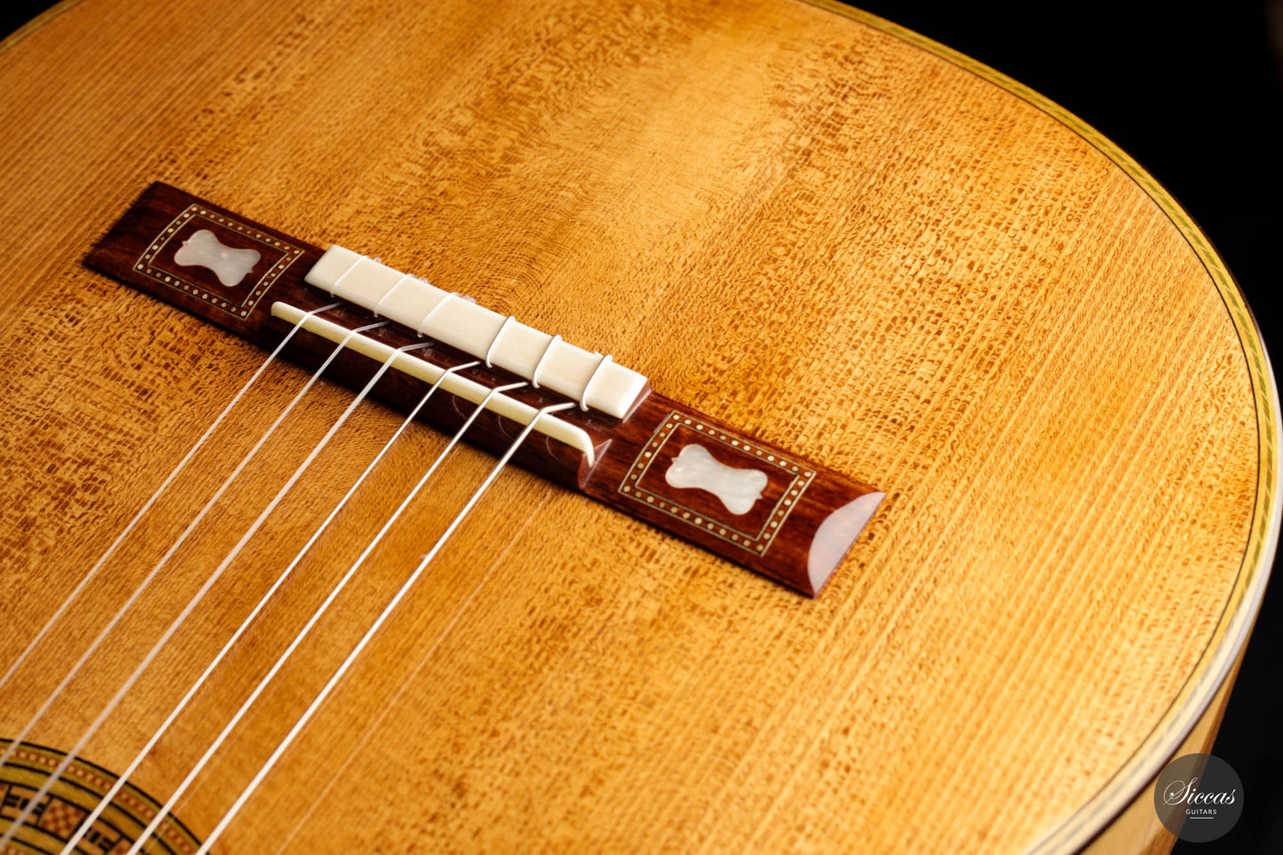 Wolfgang Jellinghaus - "Torres FE 17-R" Antique 63 cm