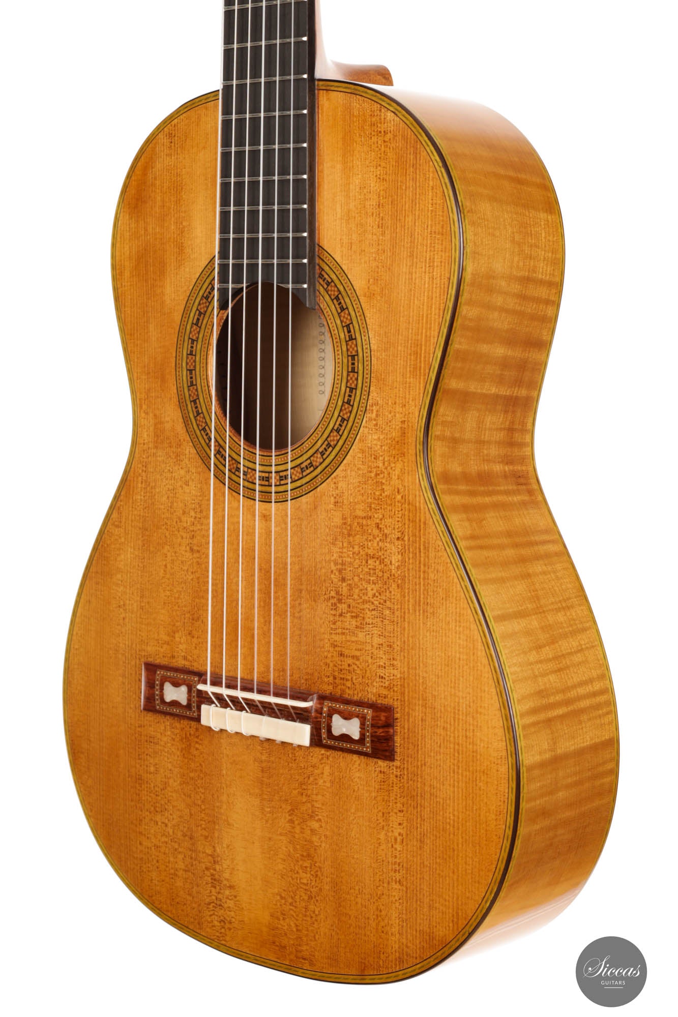 Wolfgang Jellinghaus - "Torres FE 17-R" Antique 63 cm