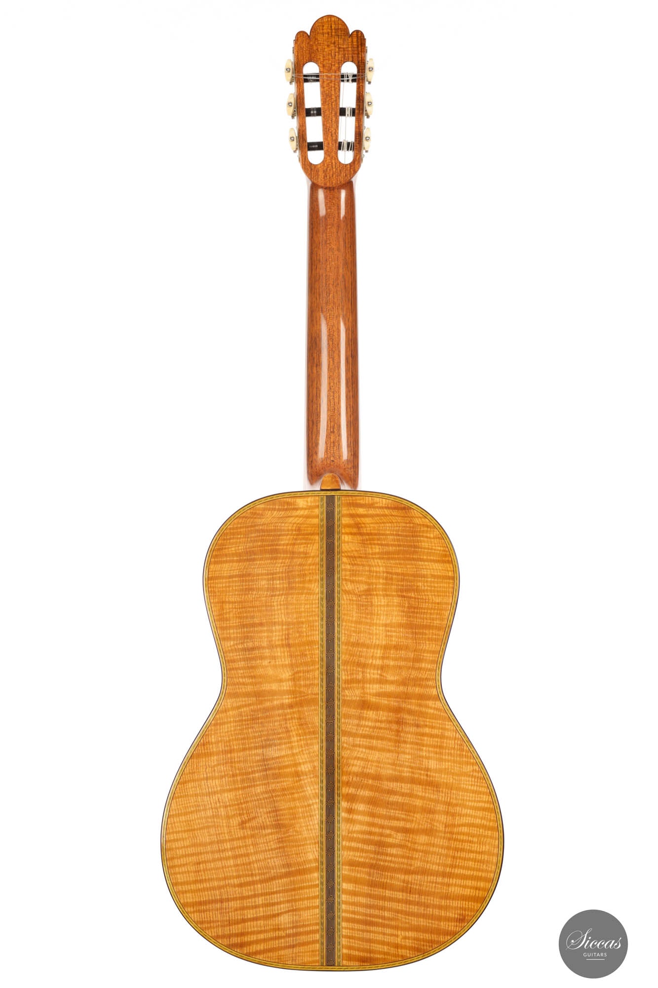 Wolfgang Jellinghaus - "Torres FE 17-R" Antique 63 cm