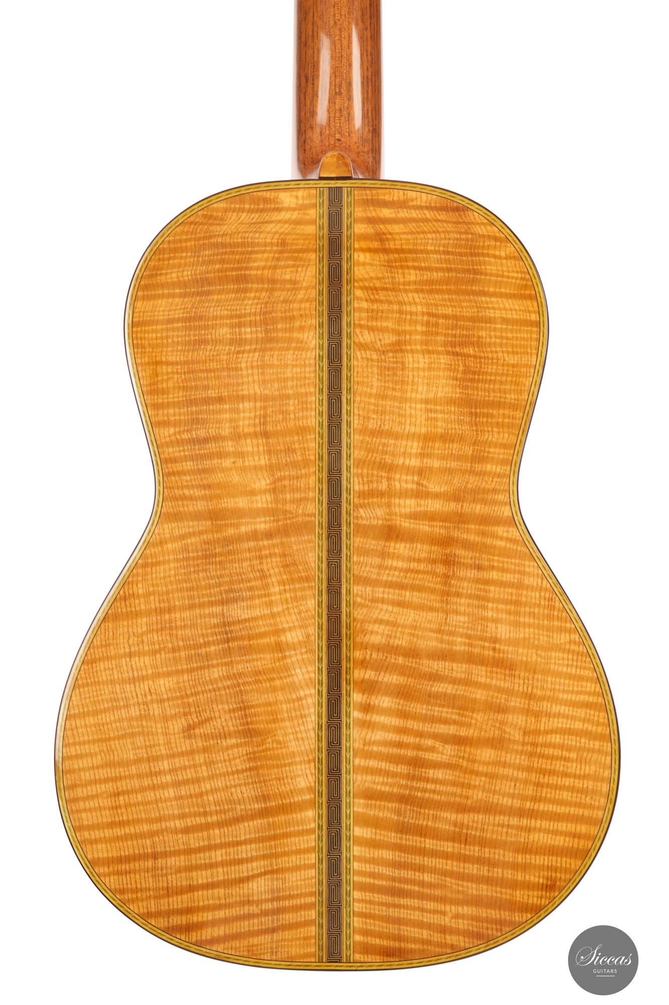 Wolfgang Jellinghaus - "Torres FE 17-R" Antique 63 cm