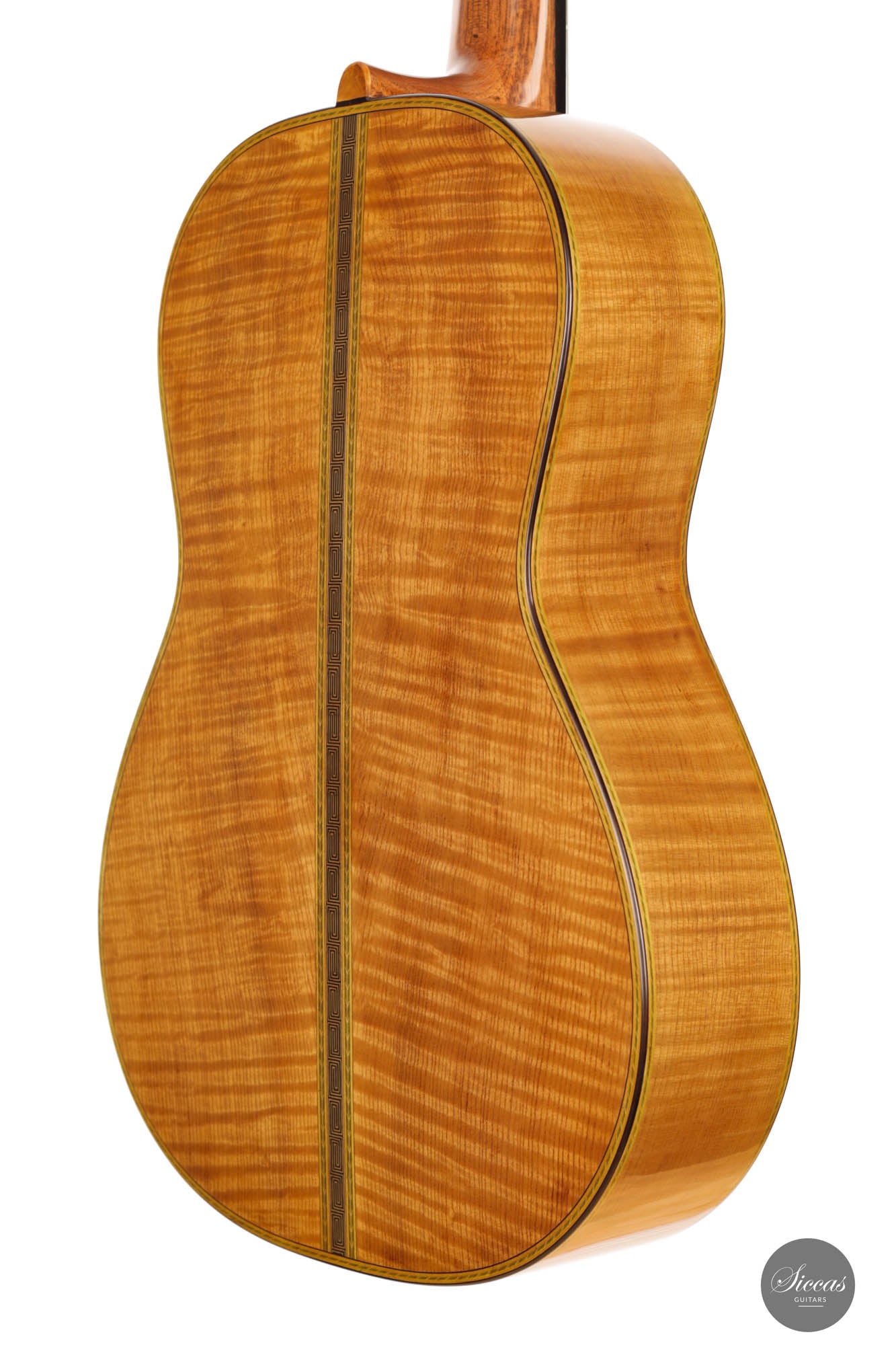 Wolfgang Jellinghaus - "Torres FE 17-R" Antique 63 cm