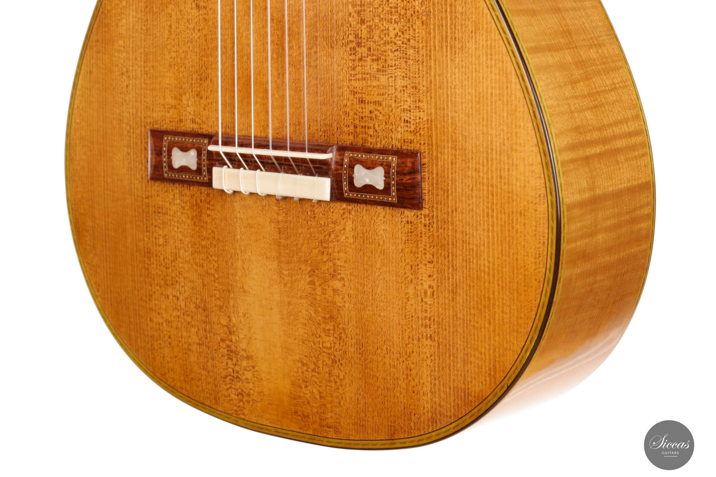 Wolfgang Jellinghaus - "Torres FE 17-R" Antique 63 cm