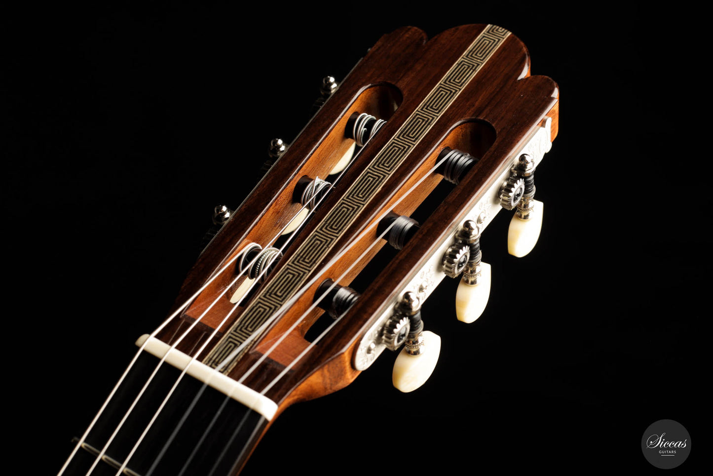 Wolfgang Jellinghaus - "Torres FE 17-R" Antique 63 cm