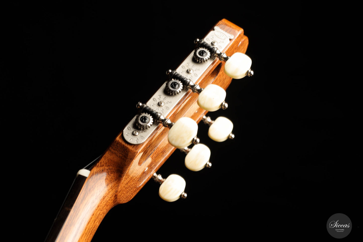 Wolfgang Jellinghaus - "Torres FE 17-R" Antique 63 cm