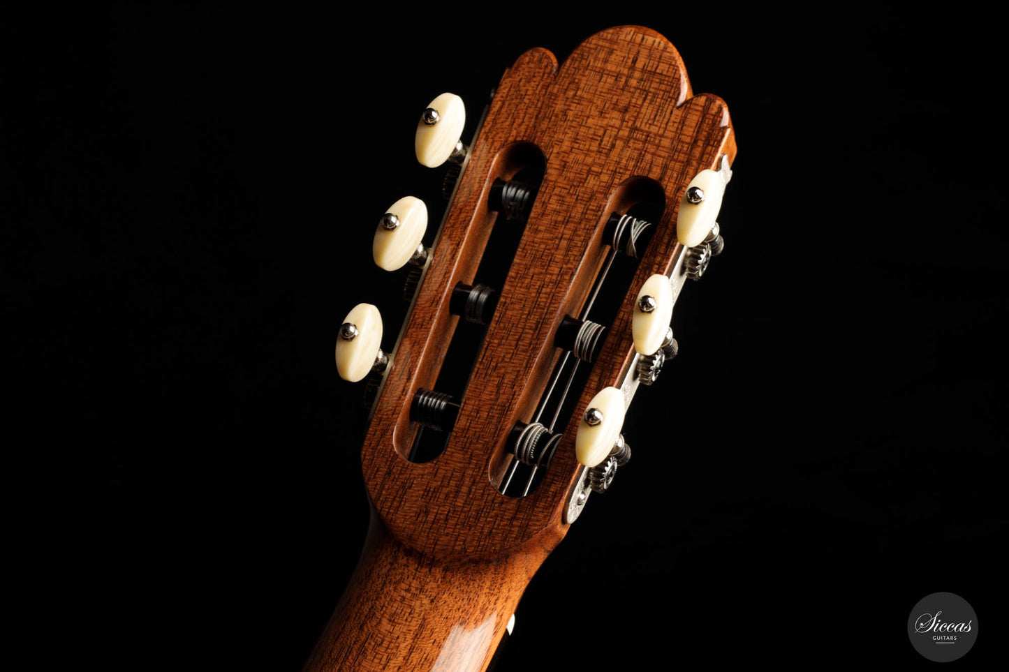 Wolfgang Jellinghaus - "Torres FE 17-R" Antique 63 cm