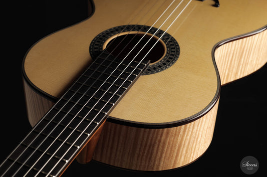 Wolfgang Jellinghaus - "Romantica" img-2