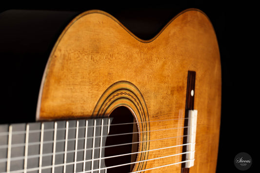 Wolfgang Jellinghaus - "Torres 114" Cypress img-2