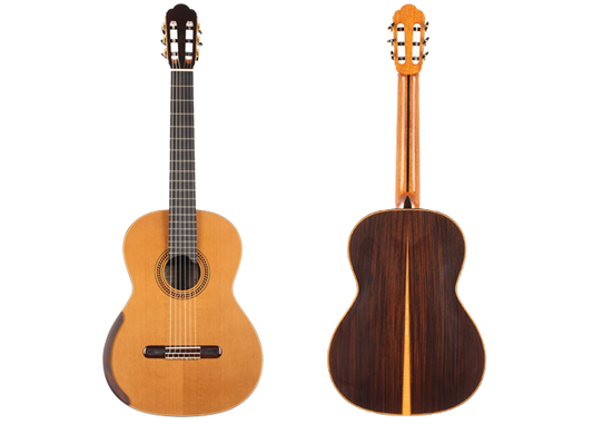 Yulong Guo - Chamber Concert Doubletop 2017 img-2