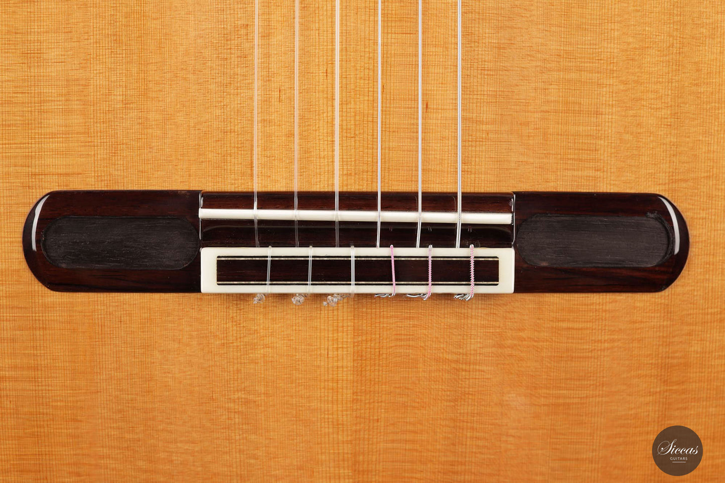 Yulong Guo - Chamber Concert Doubletop Linkshand