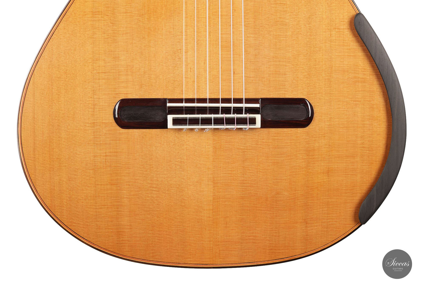 Yulong Guo - Chamber Concert Doubletop Linkshand
