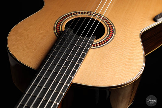 Yulong Guo - 2023 Chamber Concert Doubletop - 40th Anniversary No. 78 img-2