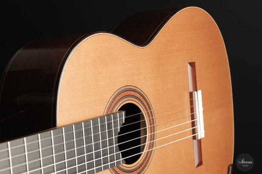 Zbigniew Gnatek - 2022 Lattice 64 cm img-2