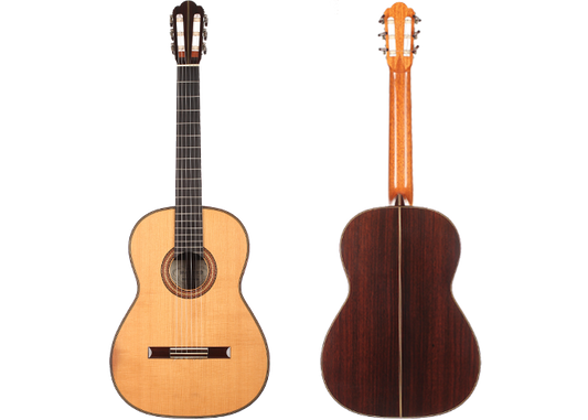 Hermann Hauser ® III - 2000 img-2