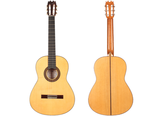 Jerónimo Pérez - Flamenca 2018 CF img-2