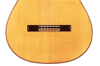 Marcelino Lopez Nieto - 1997 / 2007