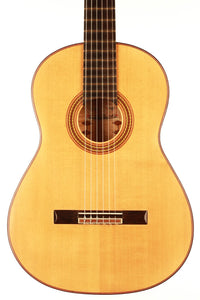 Marcelino Lopez Nieto - 1997 / 2007