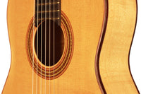 Marcelino Lopez Nieto - 1997 / 2007