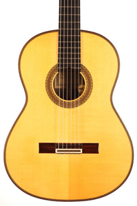 Paulino Bernabe - 2015 Goldmedaille