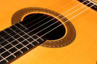 Paulino Bernabe - 2015 Goldmedaille