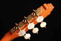 Paulino Bernabe - 2015 Goldmedaille