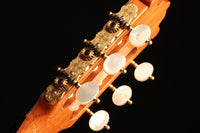 Paulino Bernabe - 2015 Goldmedaille