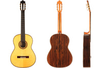 Paulino Bernabe - 2015 Goldmedaille