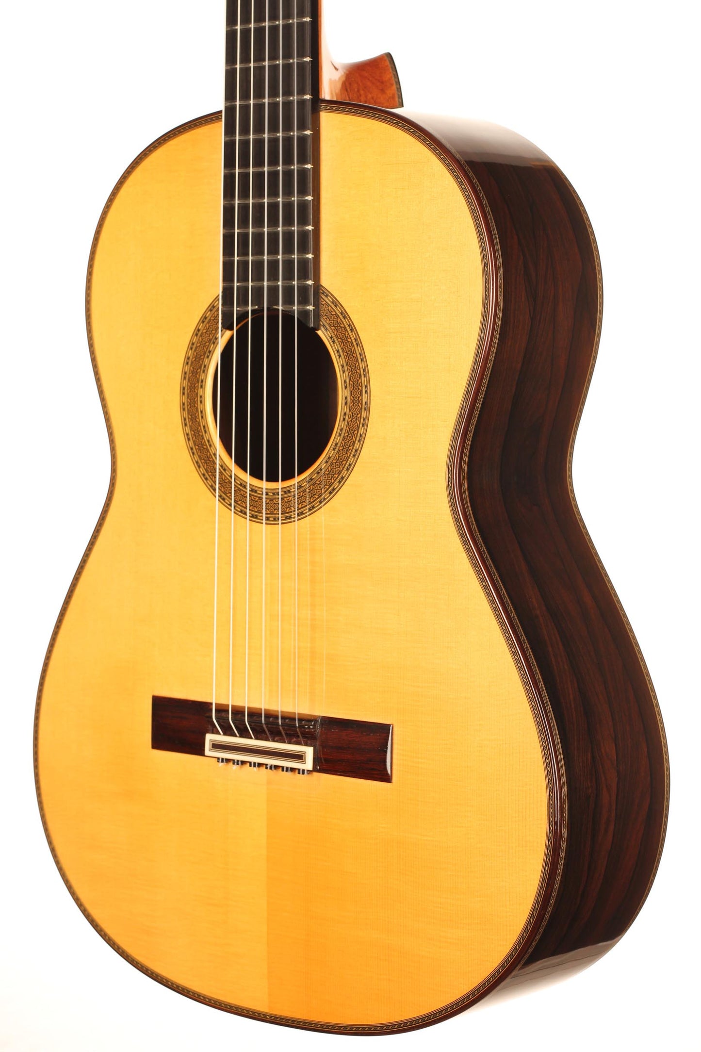 Paulino Bernabe - 2015 Goldmedaille