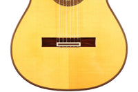 Paulino Bernabe - 2015 Goldmedaille