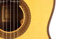 Paulino Bernabe - 2015 Goldmedaille