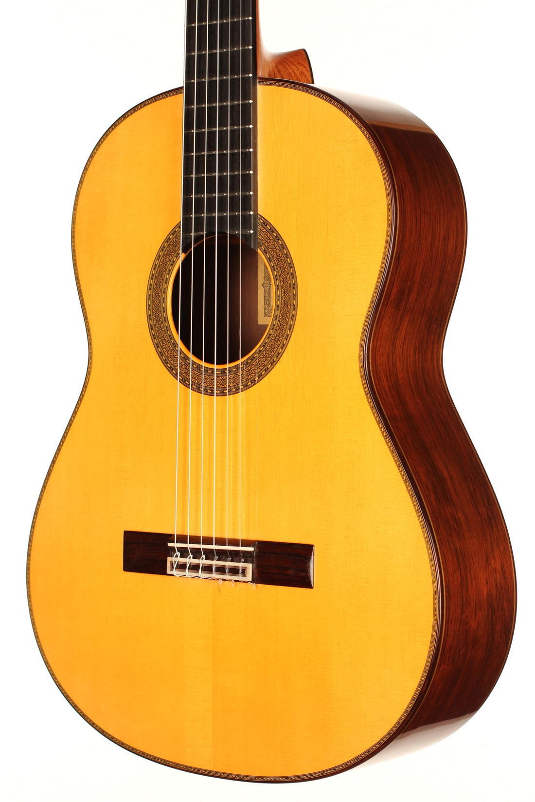 Paulino Bernabe - Especial 2008