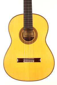 Paulino Bernabe - Especial 2008