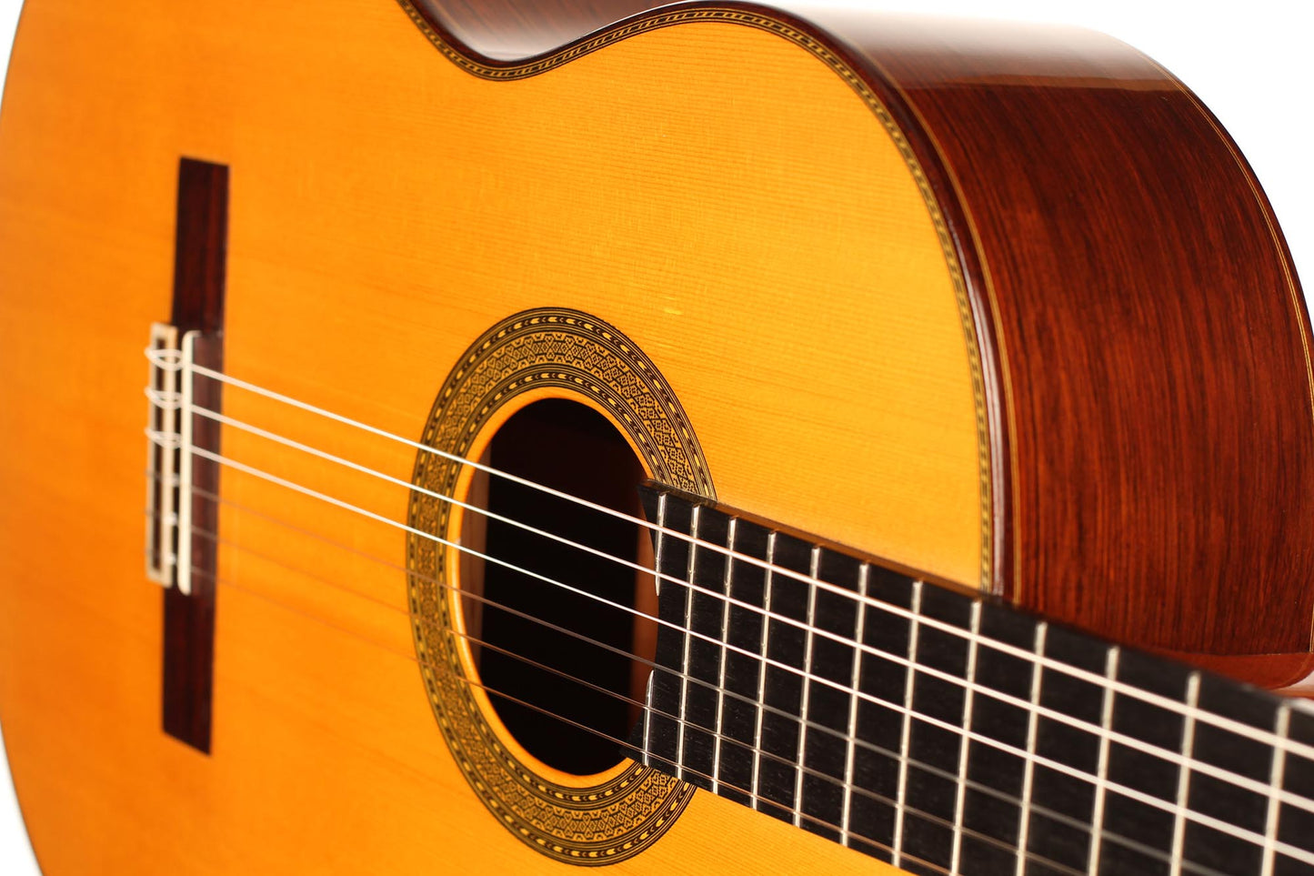 Paulino Bernabe - Especial 2008