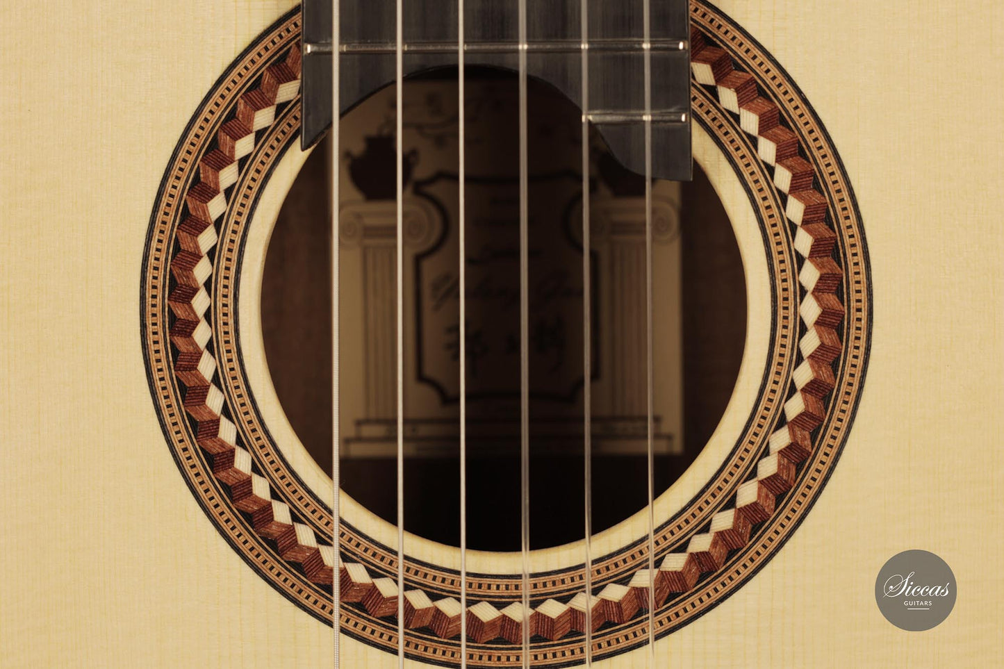 Yulong Guo - 2021 Concert Fichte/Koa