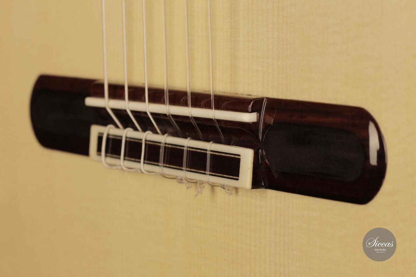 Yulong Guo - 2021 Concert Fichte/Koa