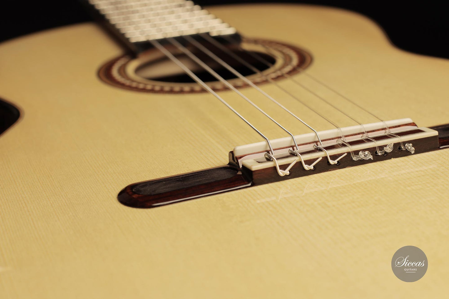 Yulong Guo - 2021 Concert Fichte/Koa