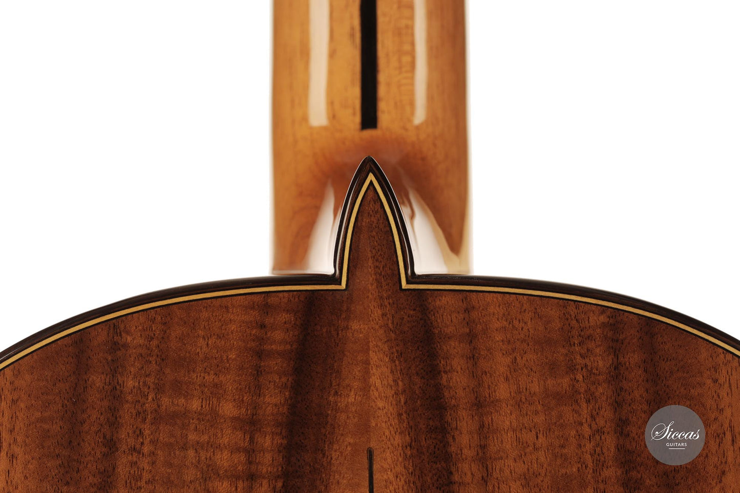 Yulong Guo - 2021 Concert Fichte/Koa