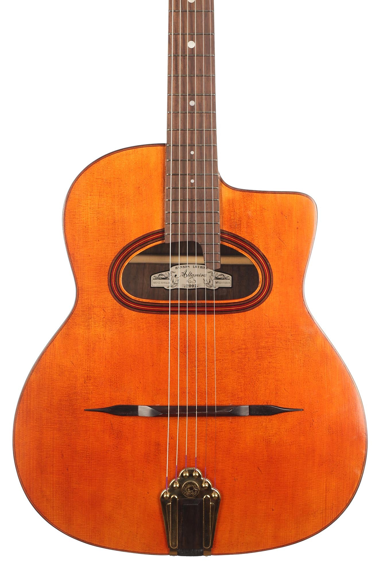 Altamira - M01D Antique
