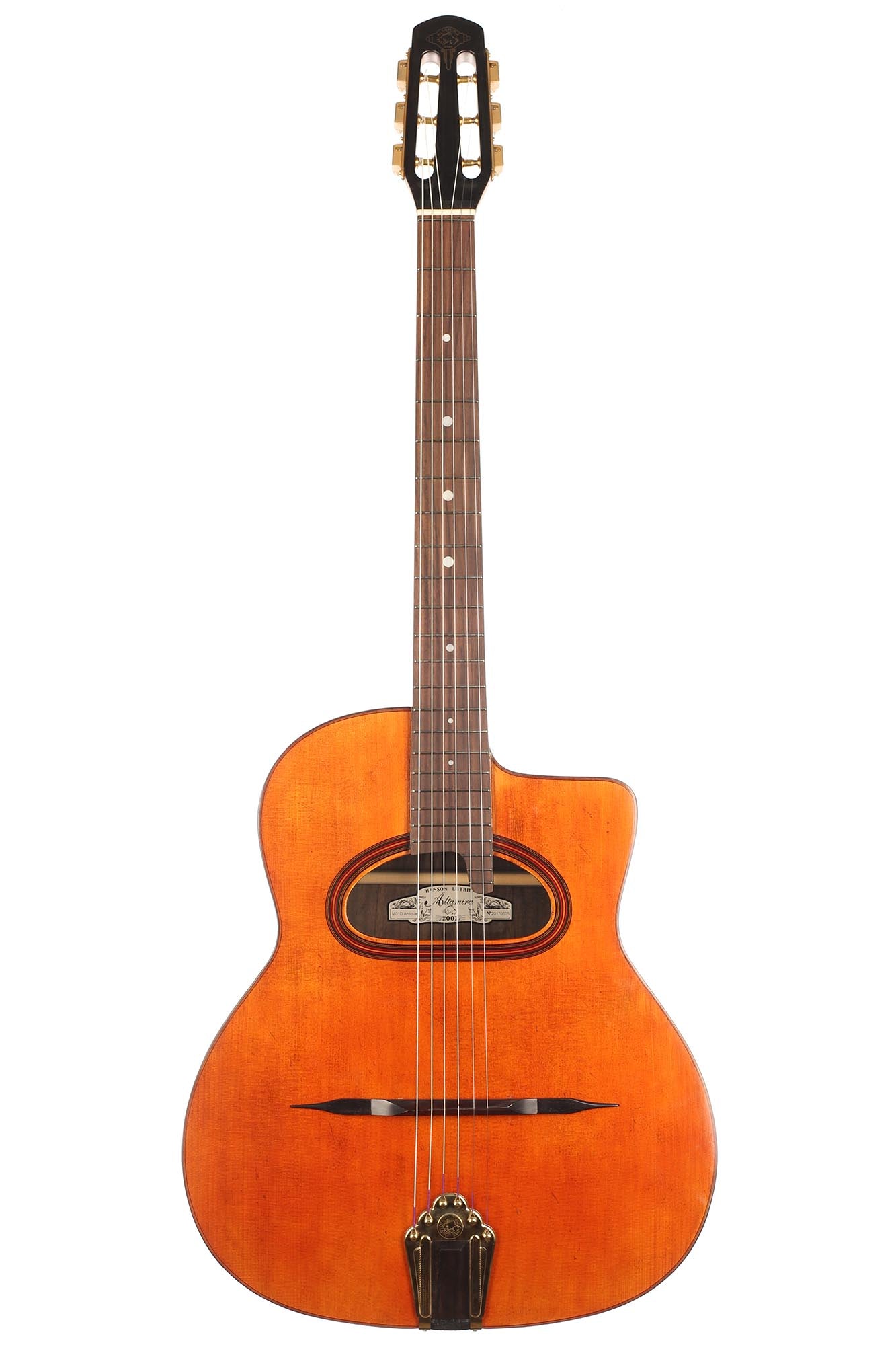 Altamira - M01D Antique